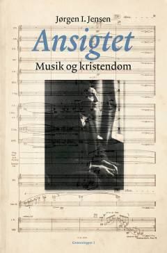 Ansigtet : musik og kristendom