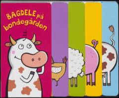 Bagdele på bondegården