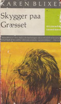 Bog, 2. udgave (Tranebog), 1973