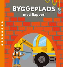 Min byggeplads med flapper