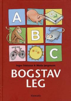 Bogstavleg: Talleg
