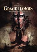 Grand danois : drengen der altid havde beskidte negle. Jim Lyngvild