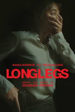 Longlegs