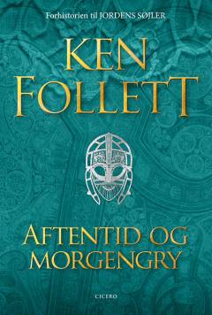 Aftentid og morgengry : forhistorien til Jordens søjler