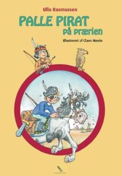 Palle Pirat på prærien
