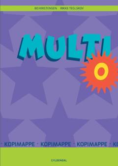 Multi 0 -- Kopimappe