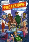 Freakshow – De oversavede damer