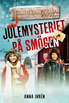 Julemysteriet på Smögen