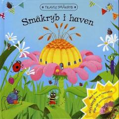Småkryb i haven