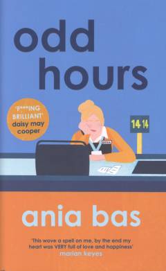 Odd hours