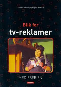 Blik for tv-reklamer