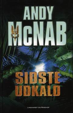 Sidste udkald