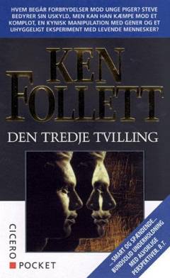 Bog, 4. danske udgave, 2001