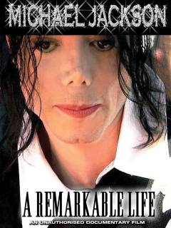 Michael Jackson - a remarkable life