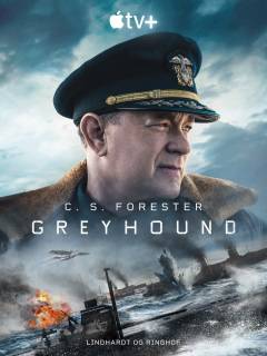 Greyhound : den gode hyrde