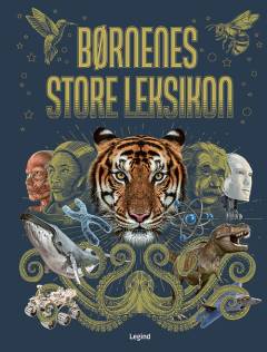 Børnenes store leksikon