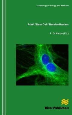 Adult stem cell standardization