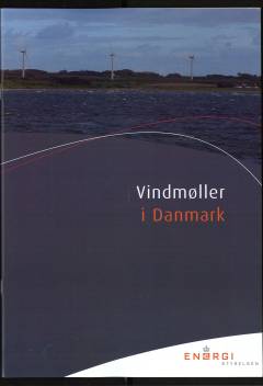 Vindmøller i Danmark