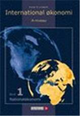 International økonomi - A-niveau. Bind 1 : National økonomi