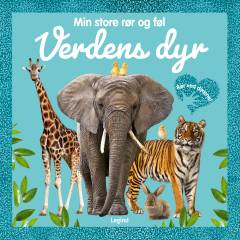 Verdens dyr
