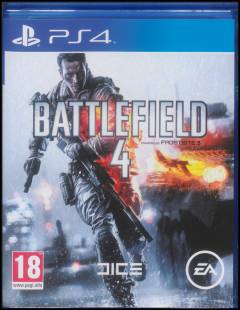 Playstation 4, 2013