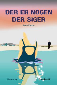 Der er nogen der siger : digtroman