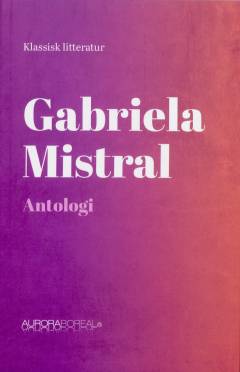 Antologi