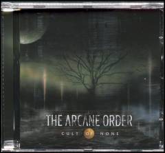 Cult of none