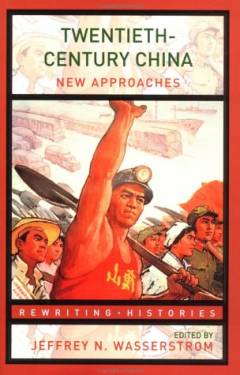 Twentieth-century China : new approaches