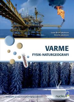 Varme : fysik-naturgeografi
