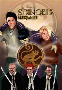 Shinobi. Bind 2 : Abeklanen