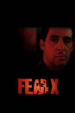 Fear X