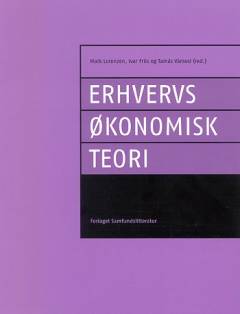 Erhvervsøkonomisk teori