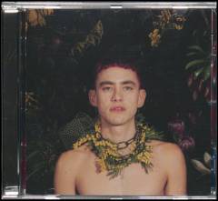 Musik (cd), ℗2018