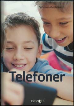 Telefoner