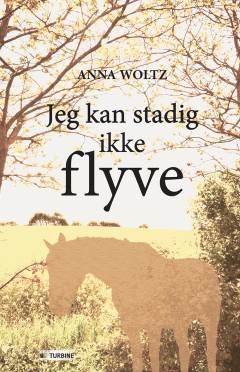 Jeg kan stadig ikke flyve