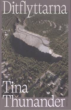 Ditflyttarna