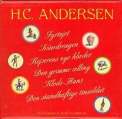 Svinedrengen