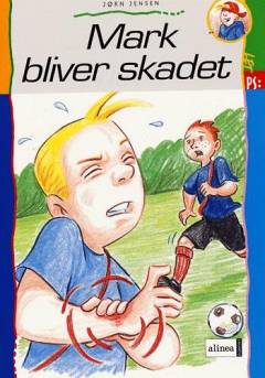 Mark bliver skadet