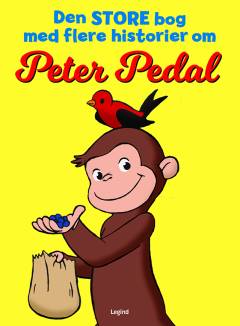 Peter Pedal