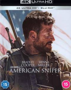 American sniper