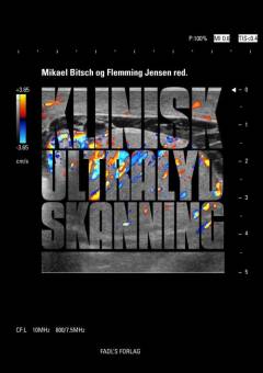 Klinisk ultralydskanning