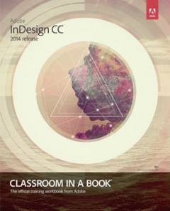 Adobe InDesign CC - 2014 release