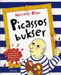 Picassos bukser