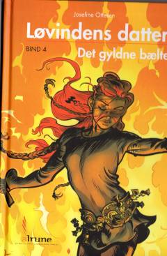 Det gyldne bælte