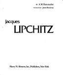 Jacques Lipschitz