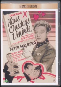 Hans Onsdags-Veninde