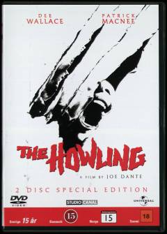 Film (dvd), 2 disc special edition, 2009
