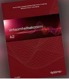 Virksomhedsøkonomi A2