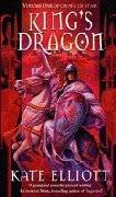 King's dragon